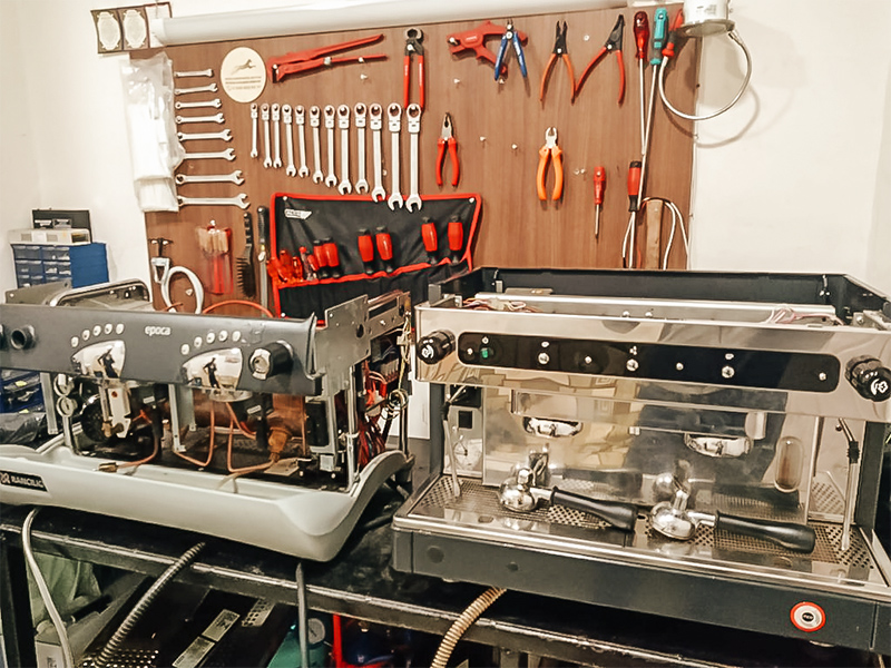 Eren Endüstriyel 13 eren endustriyel istanbul teknik servis 9